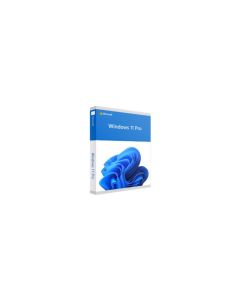 Microsoft FQC-10553 oem win 11 pro 64bit spanish latam 1pk dsp oei dvd