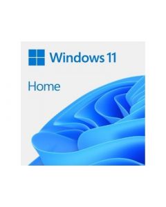 Microsoft KW9-00657 oem win 11 home 64bit spanish latam 1pk dsp oei dvd