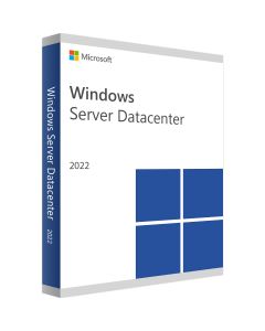 Microsoft P71-09455 windows svr datacntr 2022 spani 1pk dsp oei 4cr nomedia nokey addli