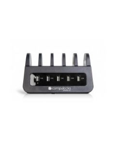 Compulocks 5pusbdks Estacion De Carga Con Puertos Usb Para