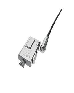 Compulocks wdg08 Cable De Seguridad Para Modelos Dell Con