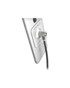 Compulocks cl15cutl E10001o Candado De Seguridad Universal Con Cable Y Placa 3m
