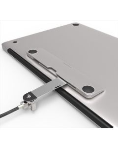 Compulocks bld01cl Candado De Seguridad Universal Blade Con