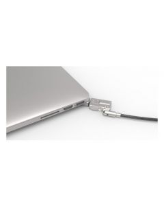 Compulocks mbpr15brwedge Candado De Seguridad Bracket Wedge