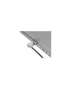 Compulocks mbprldg01cl Candado De Seguridad Ledge Para