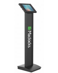 Compulocks 140b260enb  Kiosco De Piso Brand Me Y Case Seguridad Para Ipad 9.7 Colorneg