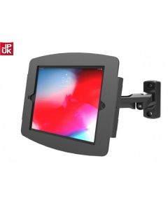 Compulocks 827B102IPDSB swing space ipad 10 2  security kiosk