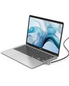 Compulocks MBALDG02KL macbook air keyed ca ble ledge lock