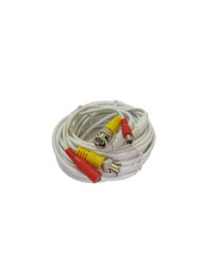 Provision-isr pr-ca20 Prca20 Provision Isr Cable Siames Pre Ensamblado 20m Video
