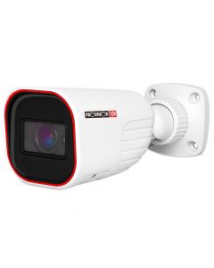 Provision-isr i4-350a-vf Provision Isr Camara Bala Ahd 5mp 2.8-12mm Ir 40m Ip67 4in1