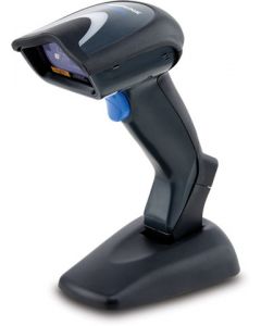 Datalogic gd4410-bk-b Gryphon Gd4400 Black 4-14v Base