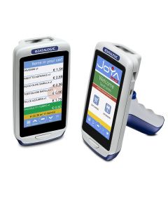 Datalogic zsc2joyt31  Joya Touch Eoc 2 Days Comp 3 Years