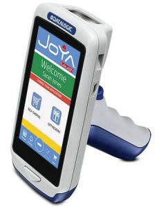 Datalogic 911350061  Joya Touch A6 A00an04hl0gt0an- Gbb