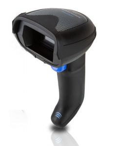 Datalogic gbt4500-bk-btk1 Gryphon Gbt4500  Kit Usb Blac K (includes Scanner Sin Nom