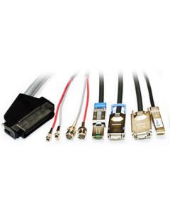 Lenovo 00nv419 Hdsas Cable To Minisas