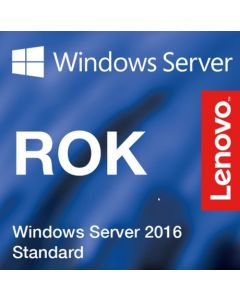 Microsoft bdl-01gu569 Windows Svr 2016 Std Rok16 Core  Monitor Y Smartwatch