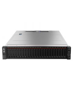 Intel 7x06t44m00 Sr650 Xeon Gold 5120 14c 2.2ghz +13x300gb 2x16gb 2x1100psu 3wyr