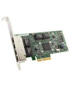 Lenovo 7zt7a00484 Thinksystem Broadcom 5719 1gbe Rj45 4-port Pcie Ethernet Adapter
