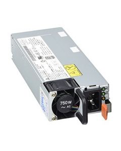 Lenovo 4p57a12649 Unidad De Fuente Alimentación 450 W Negro, Metálico
