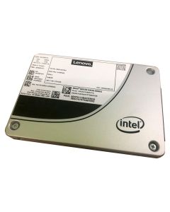 Lenovo 4XB7A10249 disco duro 2.5  intel s4510 960gb entry sata 6gb hot swap ssd
