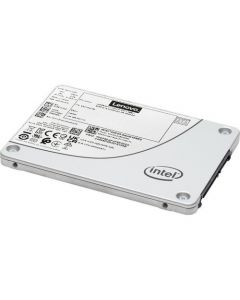 Lenovo 4XB7A17134 global unidad de estado sólido s4620 - 3.5" interno 480gb sata (sata/600) uso mixto servidor dispositivo compatible