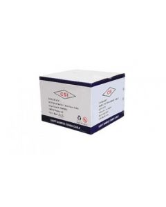 Wam rg59ul-1000w Rg59ul1000w Siames Cable Rg59 305m Bla Nco 20