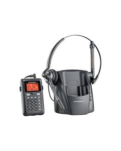 Plantronics 80057-17 8005717 Ct14r Cordless He Eadset