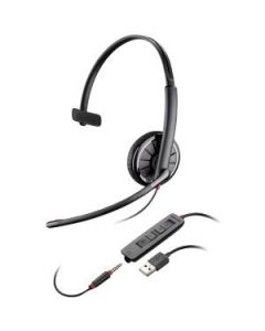 Plantronics 204440-102 204440102 Blackwire C315.1