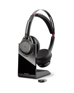 Plantronics 202652-01 20265201 Voyager Focus Uc B B825