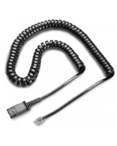 Plantronics 26716-01 2671601 Amplifier Coil Cor Rd To Qd