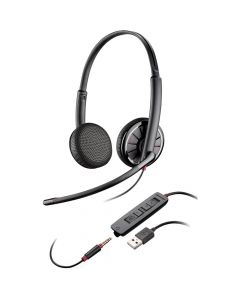 Plantronics 204446-02 20444602 Blackwire C325.1