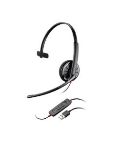 Plantronics 85618-01 8561801 Blackwire C310  M