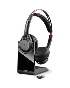 Plantronics 202652-02 20265202 Voyager Focus Uc B B825m