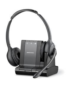 Plantronics 83544-01 Savi W720 (duo) Dec 120 Meters