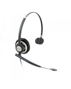Plantronics 78712-101 78712101 Hw710 Encorepro Overthehead Monaural