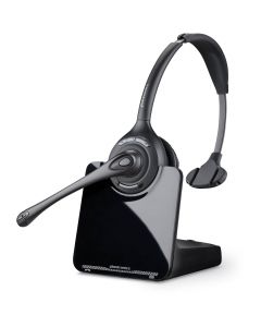 Plantronics 84691-01 8469101 Cs510 Overthehead Monaural Dect 6.0