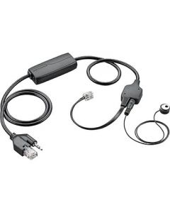 Plantronics 38734-11 Electronic Hookswitch  Apv-63 Cs500 Savi