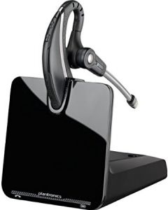 Plantronics 86305-01 Hp E22002o Cs530 Over-the-ear Style Dect 6.0