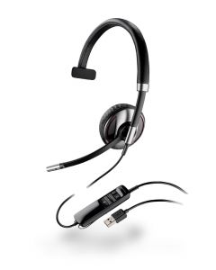 Plantronics 87505-01 Blackwire C710-m