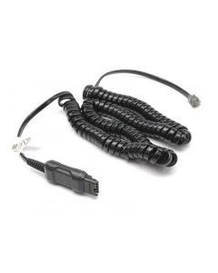 Plantronics 66268-02  Cable Adapter A10-16s1 U.s Boxed