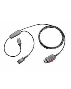 Plantronics 27019-01 Kit  Y-adapter Trainer