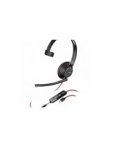 Plantronics 207587-03 Blackwire 5210 C5210 Usb-c (bulk) Ww