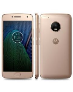 Motorola pa5y0006mx Smartphone Moto G5 Xt1671 Dora