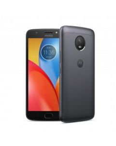 Motorola pa710054mx Moto E Plus Iron Grey