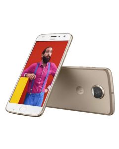 Motorola 87351lzesa Moto Z Play 2 Whitefine Gol