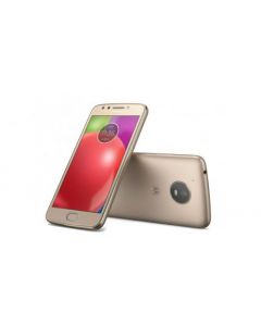 Motorola pa710055mx Moto E Plus Gold