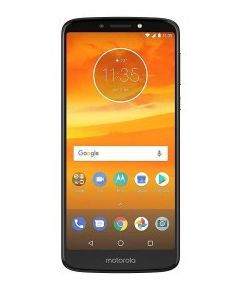 Motorola pab80000mx Moto E5 Plus 6 Flash Gray 2gb 16gb Rom Os 8.0