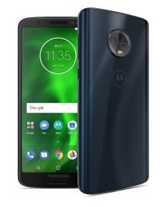 Motorola paac0002mx Moto G6 5.7 Deep Indigo 3gb 32gb Rom Os 8.0