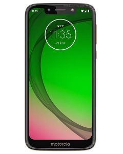 Motorola pae60023mx E26001t Moto G7 Play 5.7  Deep Indigo 2gb Ram 32gb Rom Os 9.0