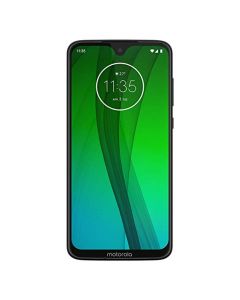 Motorola padx0020mx E26001v Moto G7  6.24 Negro 4gb Ram 64gb Rom Os 9.0